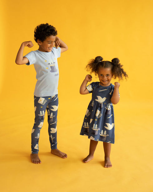 Kleid – Magic